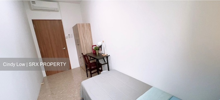 The Floravale (D22), Condominium #502414241